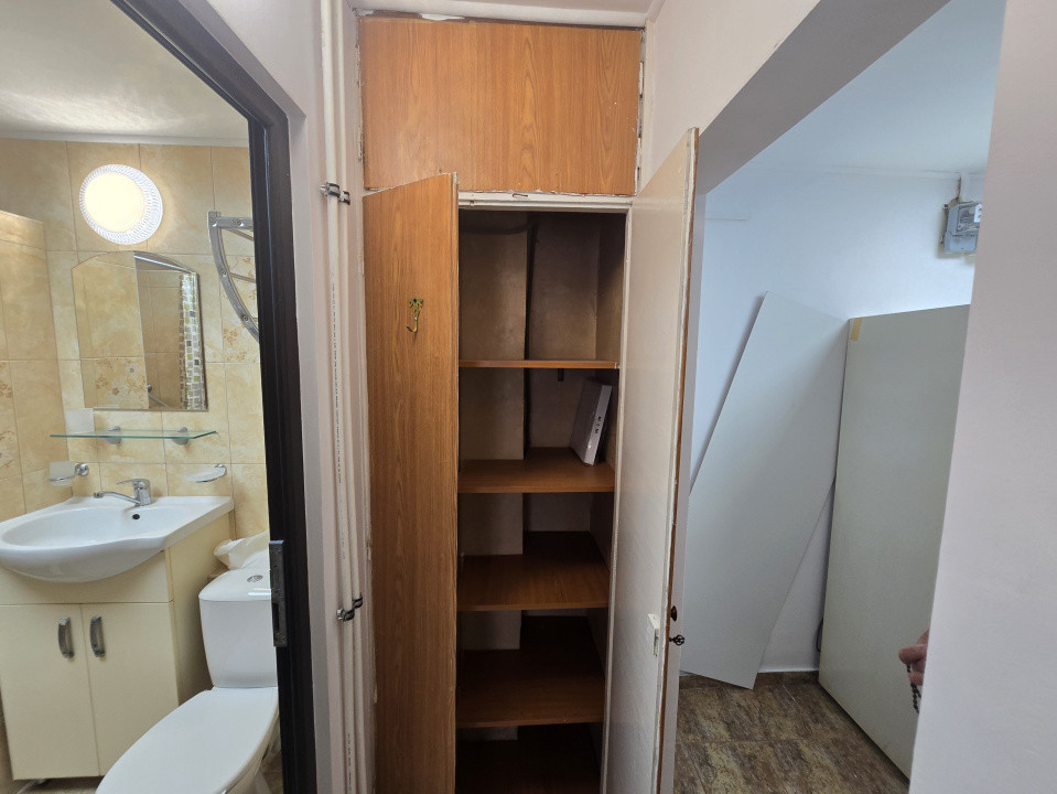 Apartament 2 camere mobilat | Ultracentral | P-ta Alba Iulia- Mihai Bravu