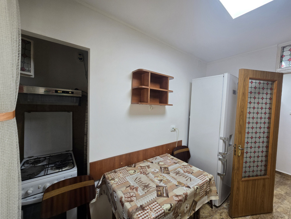 Apartament 2 camere mobilat | Ultracentral | P-ta Alba Iulia- Mihai Bravu