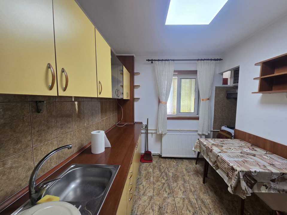 Apartament 2 camere mobilat | Ultracentral | P-ta Alba Iulia- Mihai Bravu