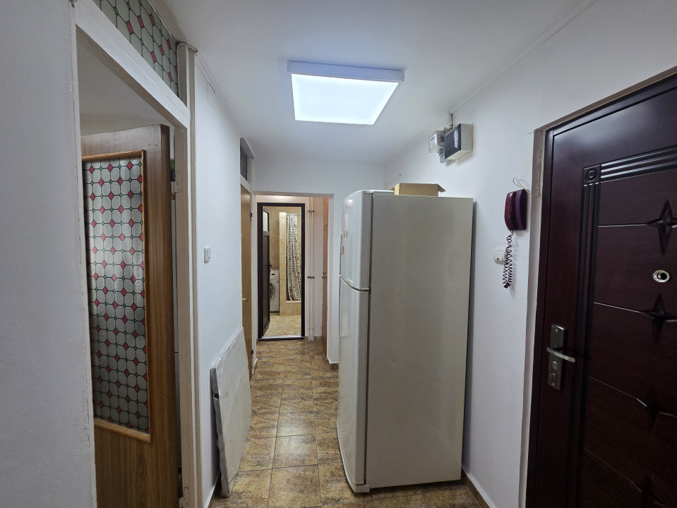 Apartament 2 camere mobilat | Ultracentral | P-ta Alba Iulia- Mihai Bravu