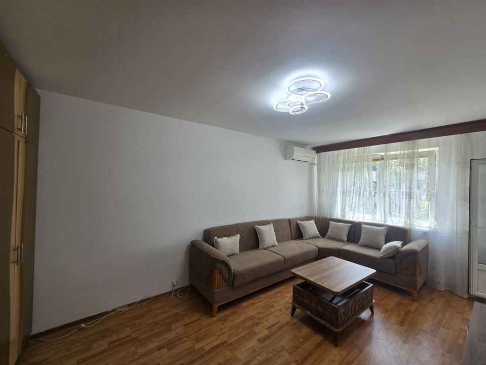 Apartament 2 camere mobilat | Ultracentral | P-ta Alba Iulia- Mihai Bravu