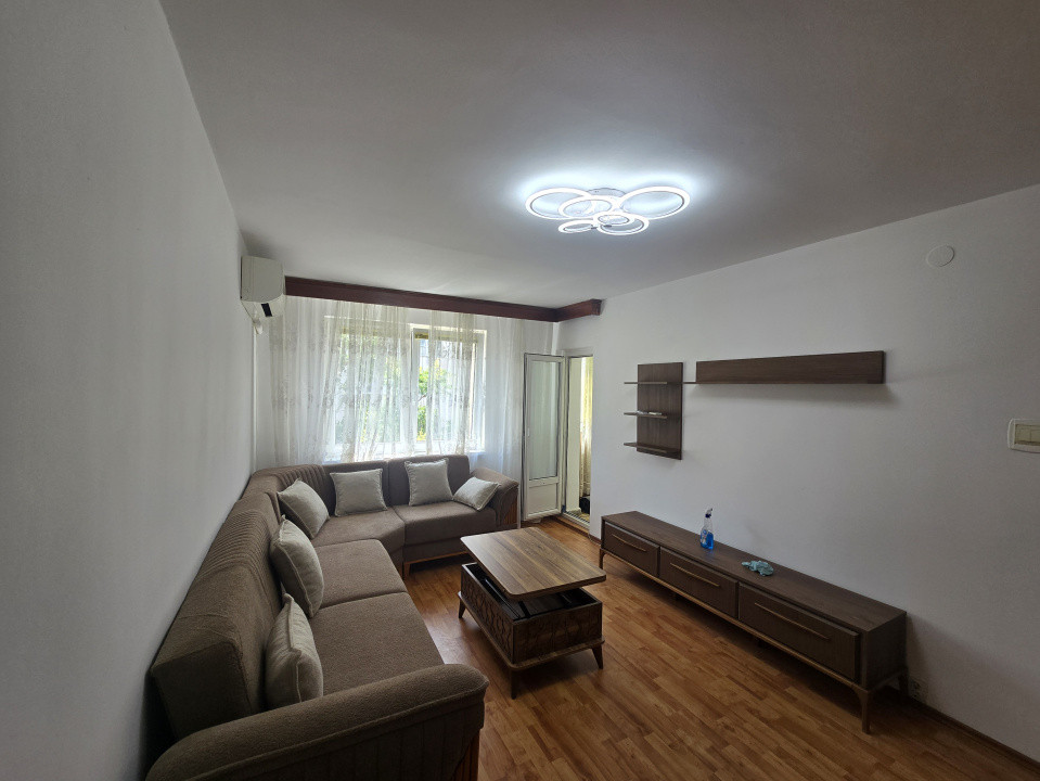 Apartament 2 camere mobilat | Ultracentral | P-ta Alba Iulia- Mihai Bravu