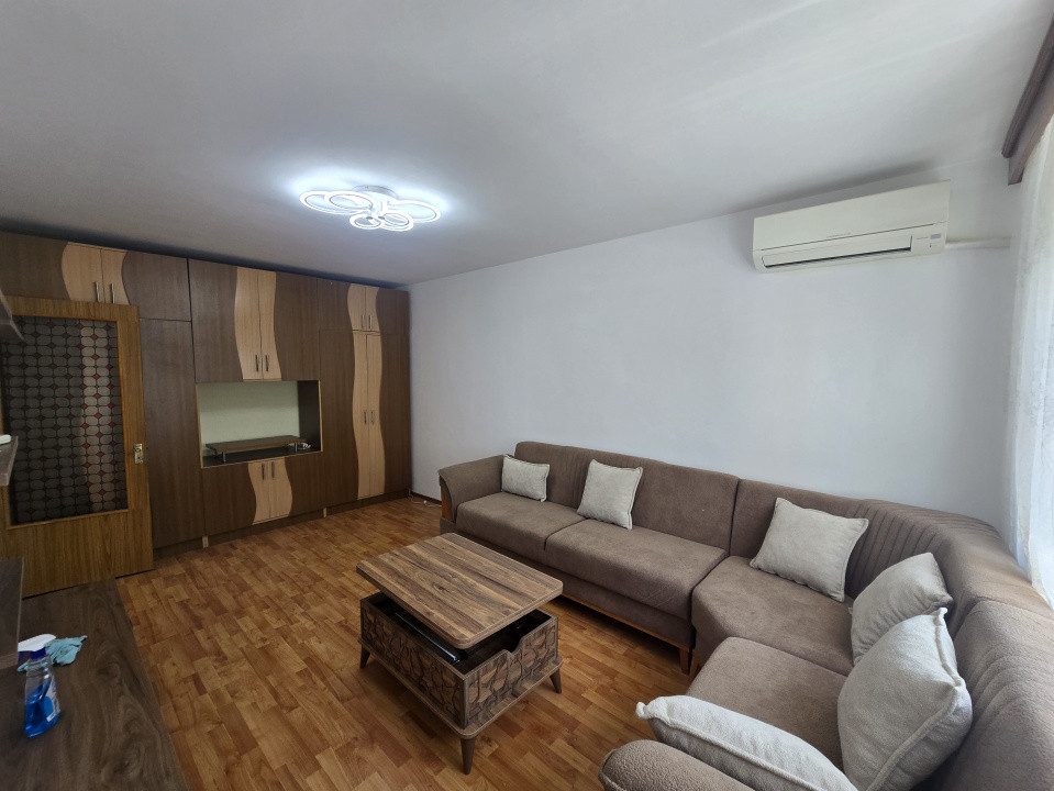 Apartament 2 camere mobilat | Ultracentral | P-ta Alba Iulia- Mihai Bravu