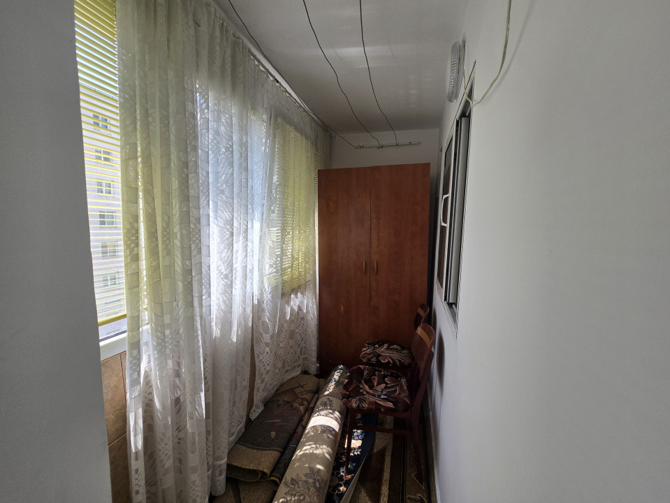Apartament 2 camere mobilat | Ultracentral | P-ta Alba Iulia- Mihai Bravu