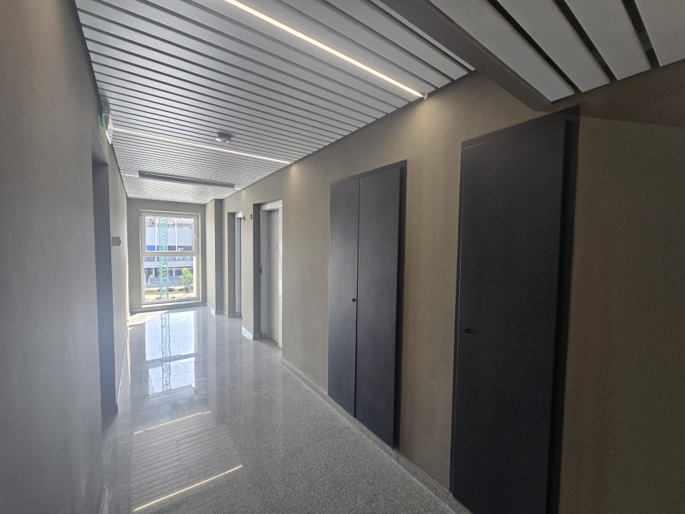 Apartament nou 2 camere mobilat | Parcare subterana | Drumul Taberei - Hercesa