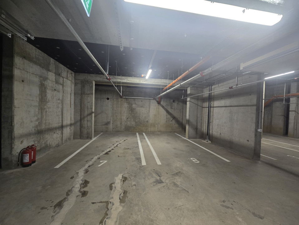 Apartament nou 2 camere mobilat | Parcare subterana | Drumul Taberei - Hercesa