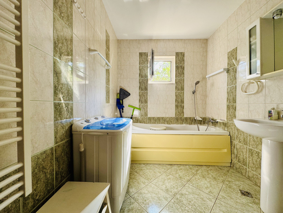 Casa 5 camere | COMISION 0% | Teren 1381mp | Clinceni-Putul Olteni