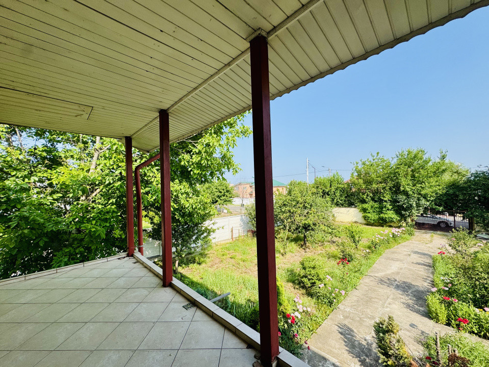 Casa 5 camere | COMISION 0% | Teren 1381mp | Clinceni-Putul Olteni