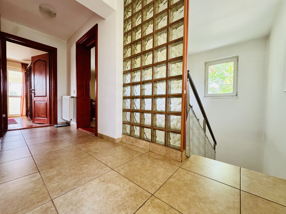 Casa 5 camere | COMISION 0% | Teren 1381mp | Clinceni-Putul Olteni