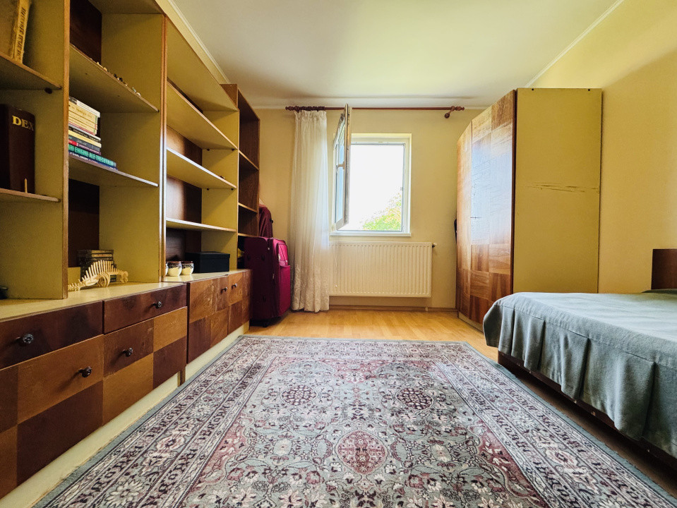 Casa 5 camere | COMISION 0% | Teren 1381mp | Clinceni-Putul Olteni