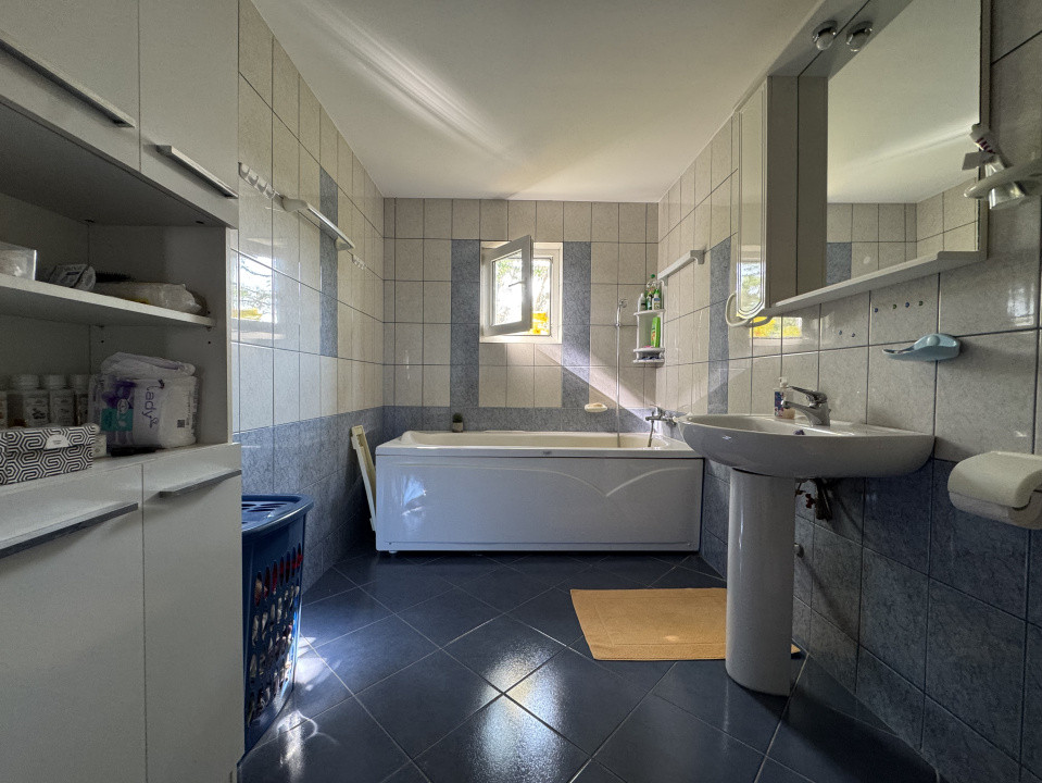 Casa 5 camere | COMISION 0% | Teren 1381mp | Clinceni-Putul Olteni