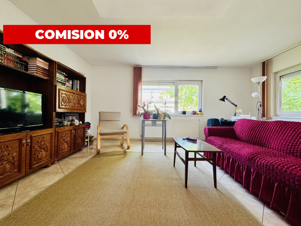 Casa 5 camere | COMISION 0% | Teren 1381mp | Clinceni-Putul Olteni