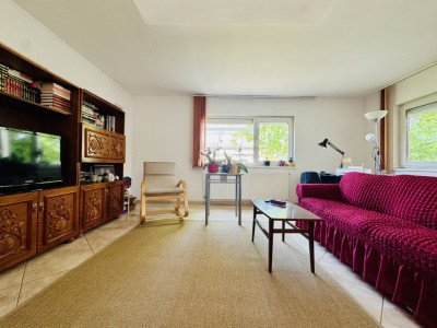 Casa 5 camere | COMISION 0% | Teren 1381mp | Clinceni-Putul Olteni