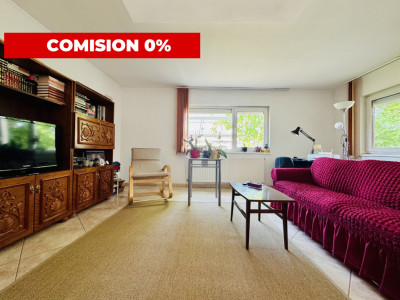 Casa 5 camere | COMISION 0% | Teren 1381mp | Clinceni-Putul Olteni