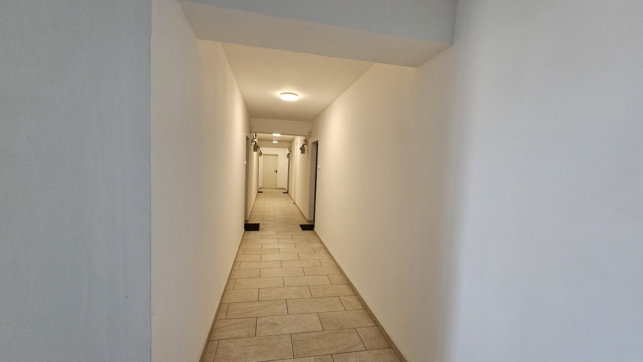 Apartament nou 2 camere mobilat | Parcare | Drumul Taberei - Quadra Trees