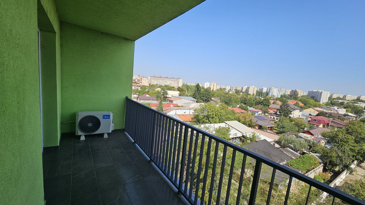 Apartament nou 2 camere mobilat | Parcare | Drumul Taberei - Quadra Trees