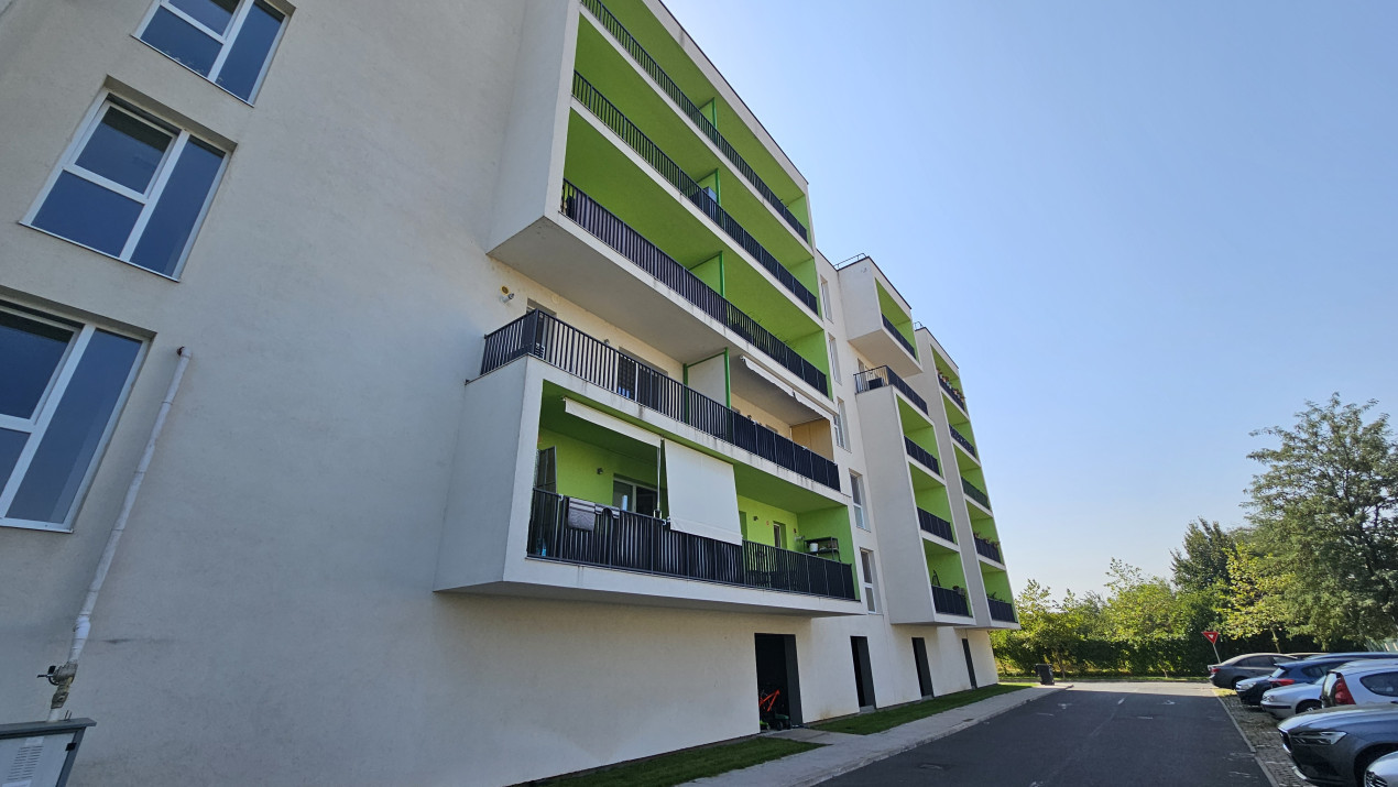 Apartament nou 2 camere mobilat | Parcare | Drumul Taberei - Quadra Trees