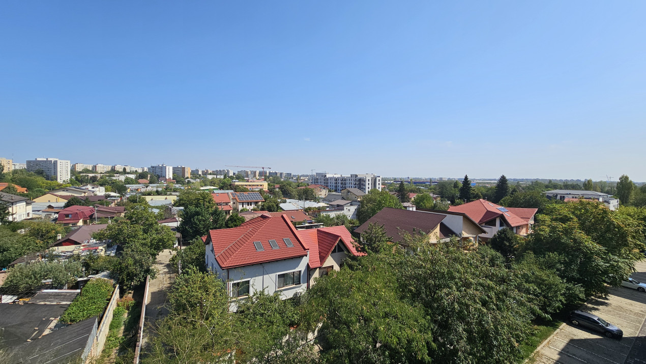 Apartament nou 2 camere mobilat | Parcare | Drumul Taberei - Quadra Trees