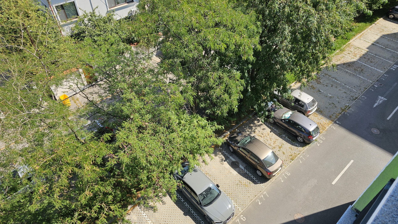 Apartament nou 2 camere mobilat | Parcare | Drumul Taberei - Quadra Trees