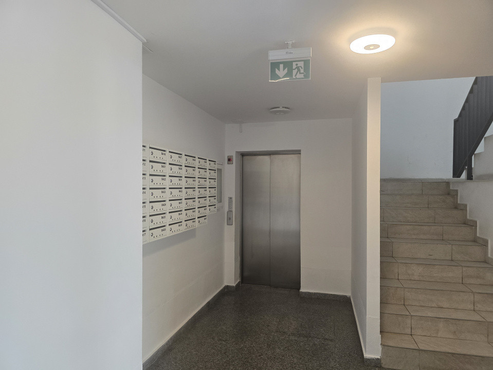 Apartament nou 2 camere mobilat | Parcare | Drumul Taberei - Quadra Trees