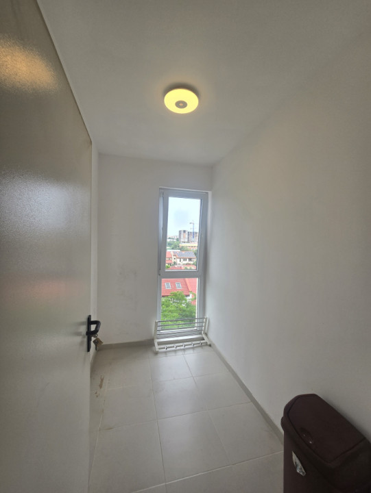 Apartament nou 2 camere mobilat | Parcare | Drumul Taberei - Quadra Trees