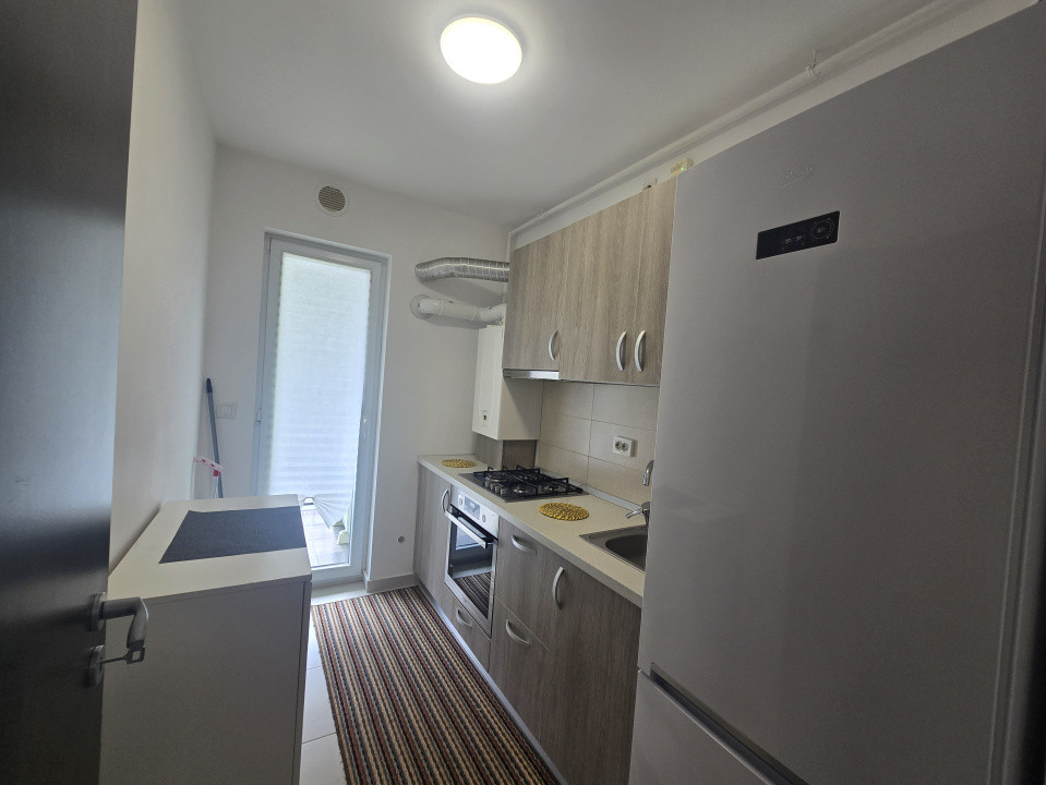 Apartament nou 2 camere mobilat | Parcare | Drumul Taberei - Quadra Trees