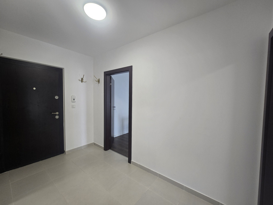 Apartament nou 2 camere mobilat | Parcare | Drumul Taberei - Quadra Trees