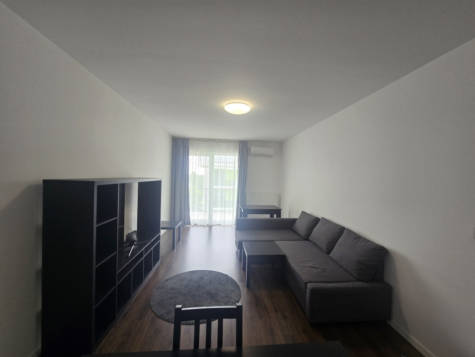 Apartament nou 2 camere mobilat | Parcare | Drumul Taberei - Quadra Trees