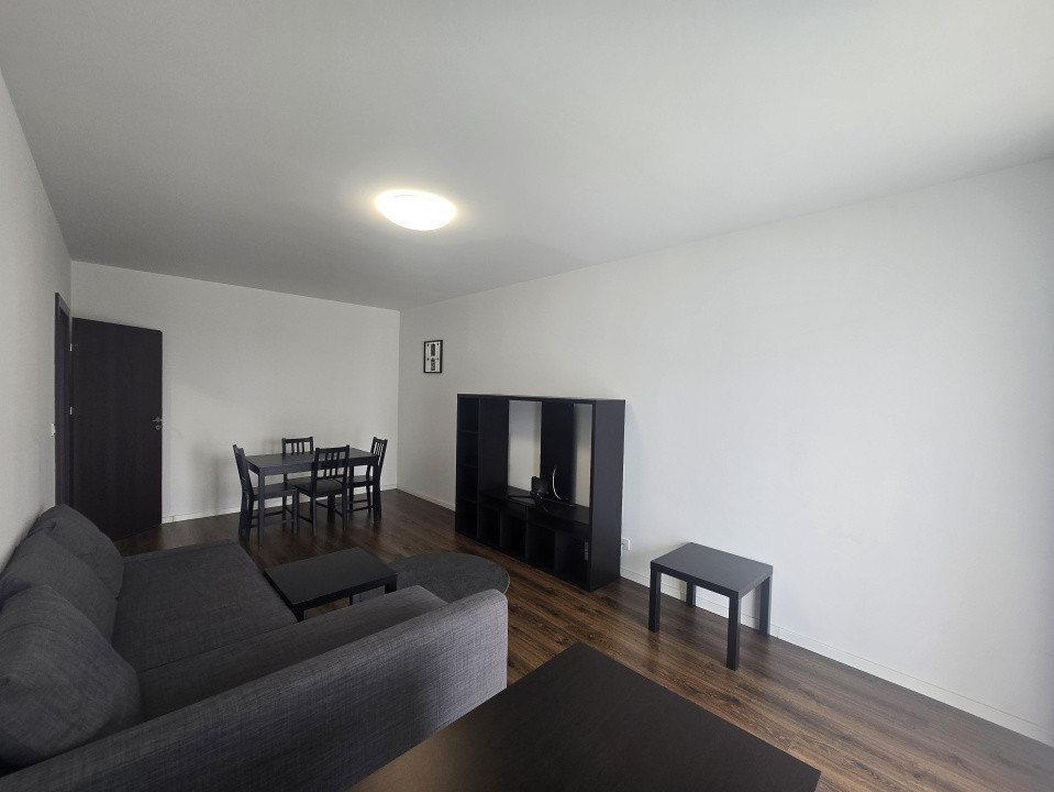 Apartament nou 2 camere mobilat | Parcare | Drumul Taberei - Quadra Trees