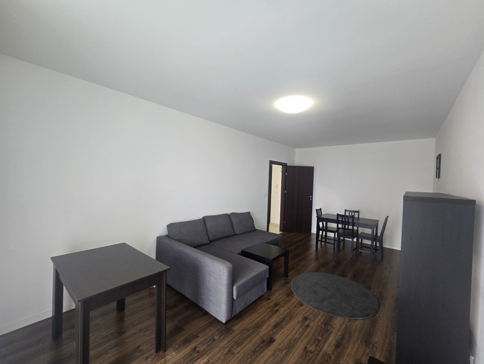 Apartament nou 2 camere mobilat | Parcare | Drumul Taberei - Quadra Trees
