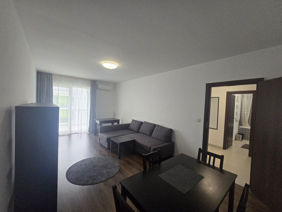 Apartament nou 2 camere mobilat | Parcare | Drumul Taberei - Quadra Trees