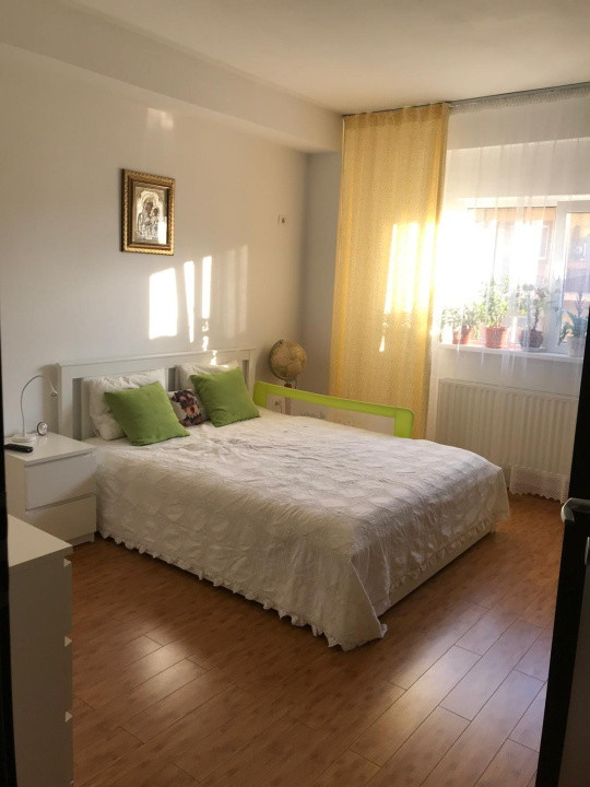 Apartament deosebit 2 camere mobilat  | Parcare | Militari Residence-Ballroom