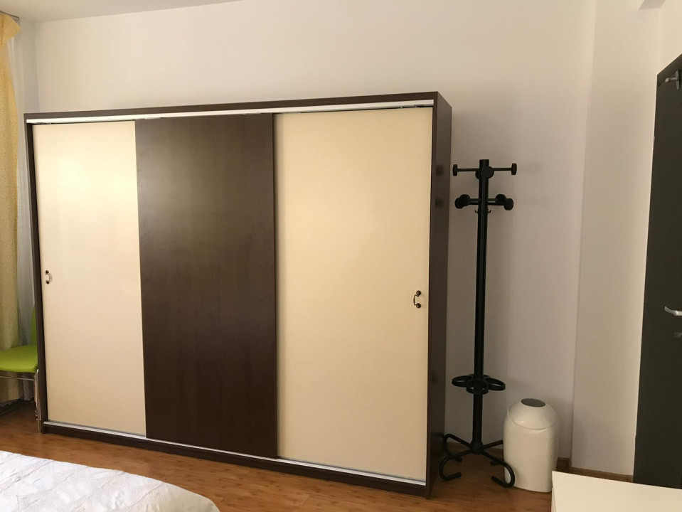 Apartament deosebit 2 camere mobilat  | Parcare | Militari Residence-Ballroom