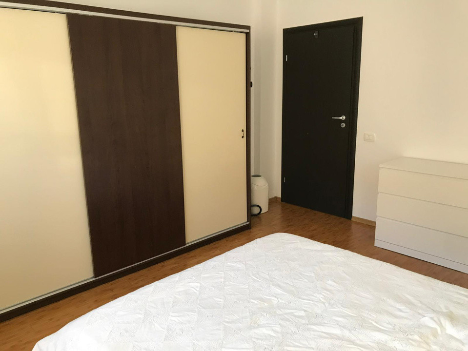 Apartament deosebit 2 camere mobilat  | Parcare | Militari Residence-Ballroom