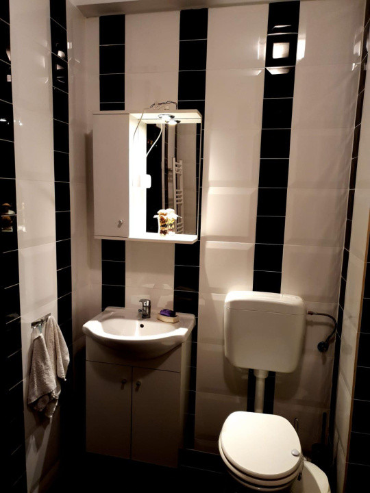 Apartament deosebit 2 camere mobilat  | Parcare | Militari Residence-Ballroom