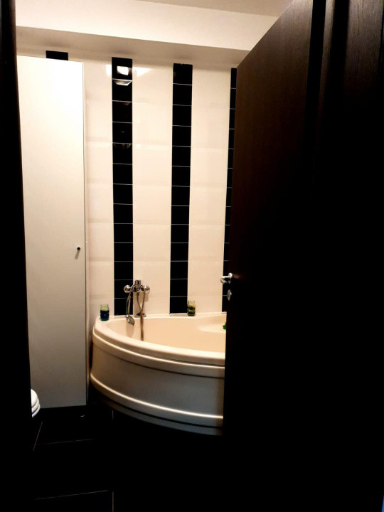 Apartament deosebit 2 camere mobilat  | Parcare | Militari Residence-Ballroom