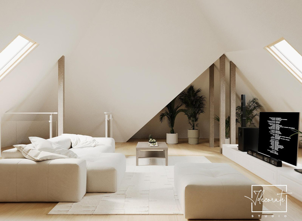 Casa 4 camere | COMISION 0% | Teren 300mp | Bragadiru