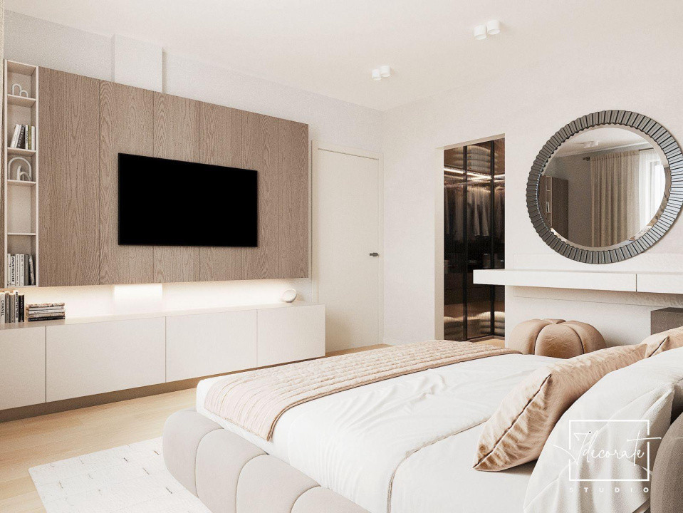 Casa 4 camere | COMISION 0% | Teren 300mp | Bragadiru