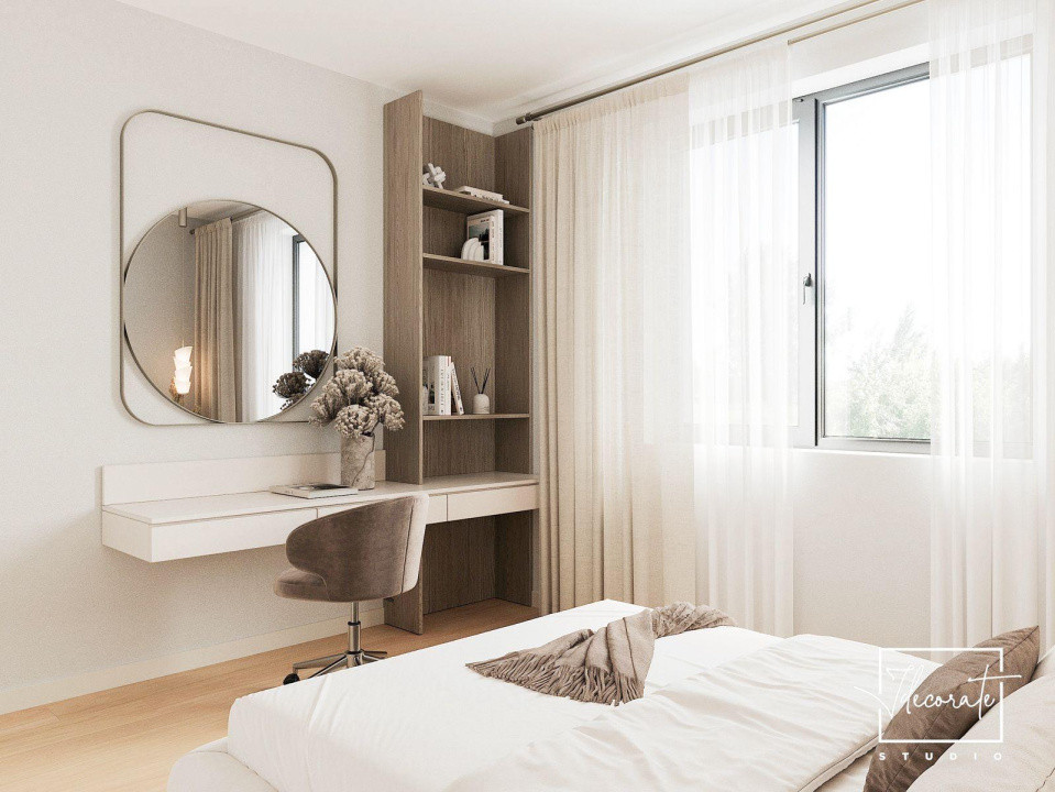 Casa 4 camere | COMISION 0% | Teren 300mp | Bragadiru