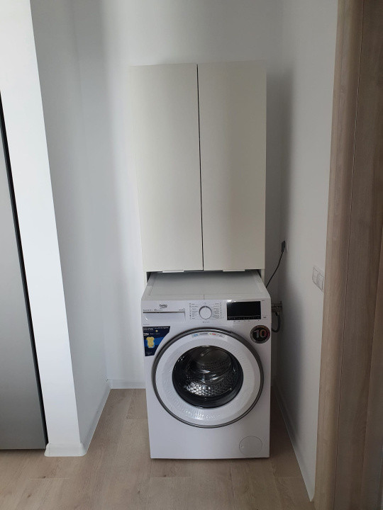 Apartament nou 2 camere mobilat | View deosebit | Dr. Taberei-Residence 158