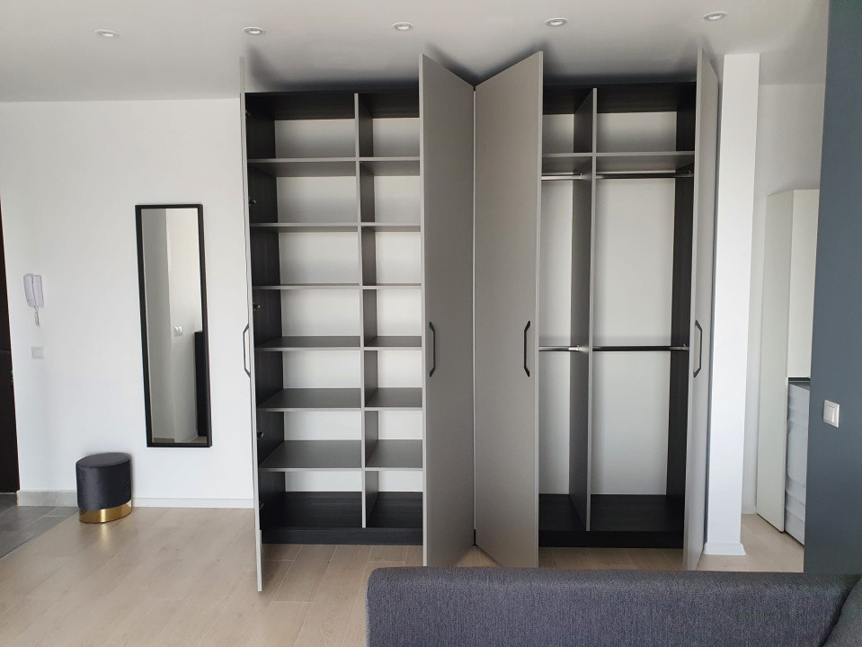 Apartament nou 2 camere mobilat | View deosebit | Dr. Taberei-Residence 158