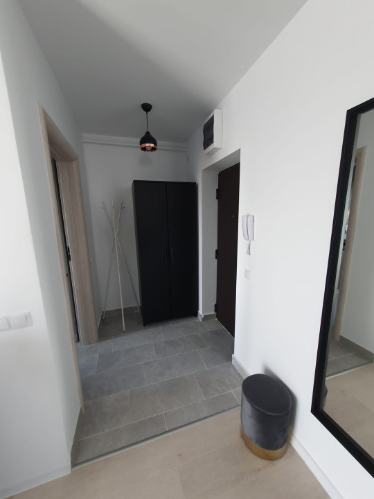 Apartament nou 2 camere mobilat | View deosebit | Dr. Taberei-Residence 158