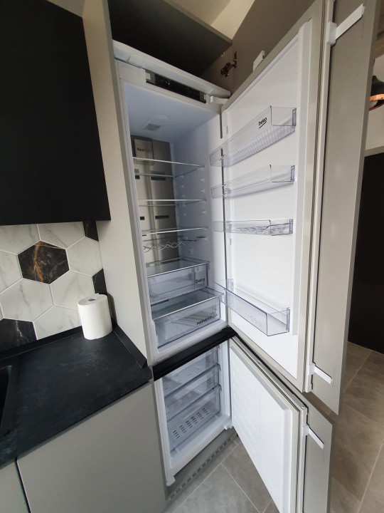 Apartament nou 2 camere mobilat | View deosebit | Dr. Taberei-Residence 158