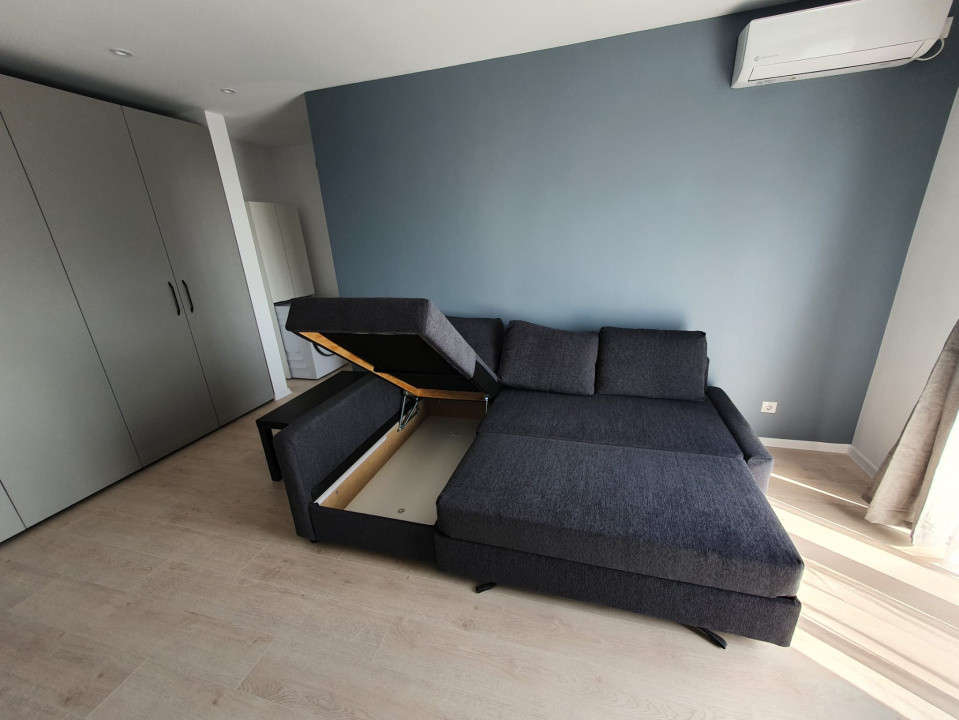 Apartament nou 2 camere mobilat | View deosebit | Dr. Taberei-Residence 158