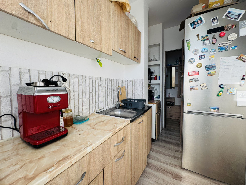 Apartament 4 camere | Zona Drumul Taberei-Râul Doamnei