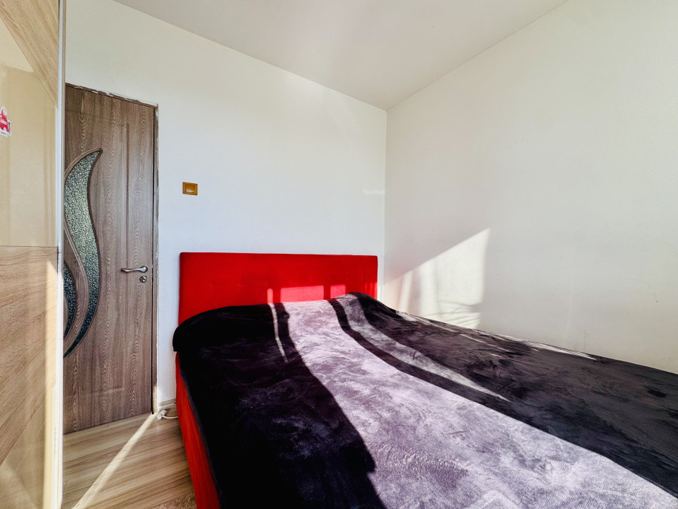 Apartament 4 camere | Zona Drumul Taberei-Râul Doamnei
