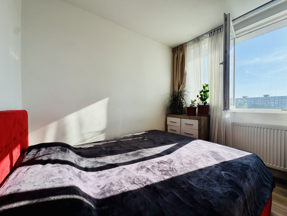 Apartament 4 camere | Zona Drumul Taberei-Râul Doamnei