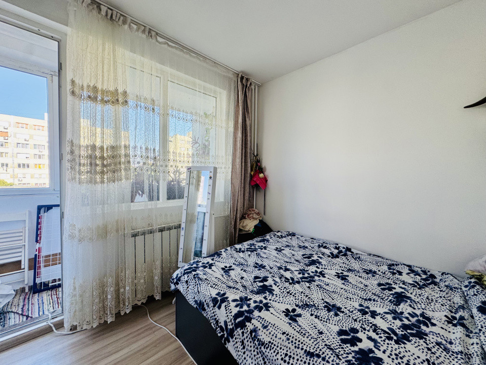 Apartament 4 camere | Zona Drumul Taberei-Râul Doamnei