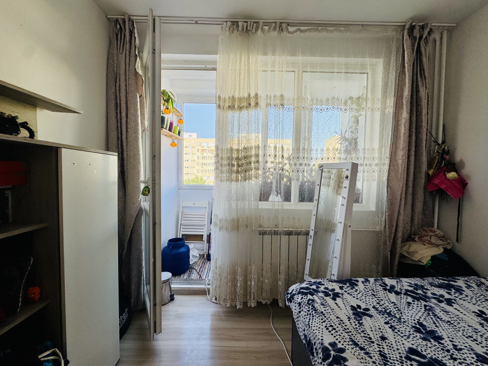 Apartament 4 camere | Zona Drumul Taberei-Râul Doamnei