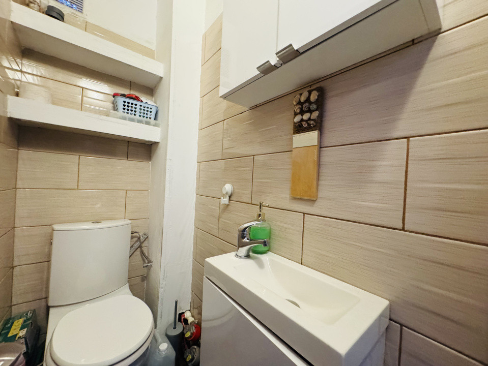 Apartament 4 camere | Zona Drumul Taberei-Râul Doamnei